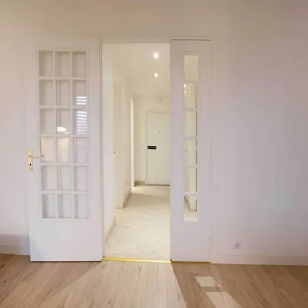 Super 2p Av Foch - Dauphine - Mobility Lease Appartamento *