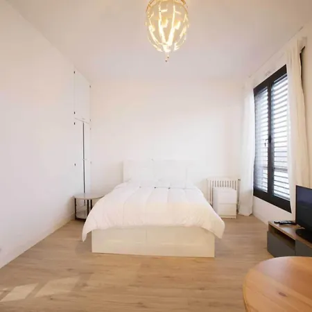 Super 2p Av Foch - Dauphine - Mobility Lease * Parigi